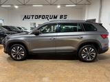 Skoda Kodiaq Tour 2.0TDI DSG/MATRIX/ACC/4xSHZ/el.HECK - Skoda Kodiaq TOUR mit Diesel-Antrieb