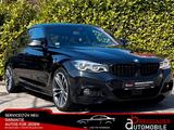 BMW *BMW*Gran Turismo*330d* xDrive*M Sport* - BMW 330 in Freiburg