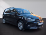 Volkswagen Touran 1.5 TSI DSG 7-Sitzer SHZ PDC Massagesitz - Volkswagen Touran aus 2021