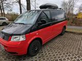 Volkswagen  T5 SHUTTLE/KOMBI. 1.9TDI  Gels... - VW T5 Shuttle Gebrauchtwagen