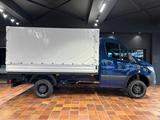 Mercedes-Benz SPRINTER 314 4X4 EINZELKABINE ZG3-UNTERS AHK3,5T - Mercedes-Benz Gebrauchtwagen von 2020