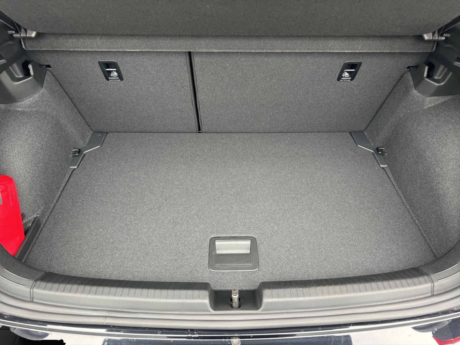 Polo Style 1,0 l TSI OPF 70 kW (95 PS) 7 -Gang-D