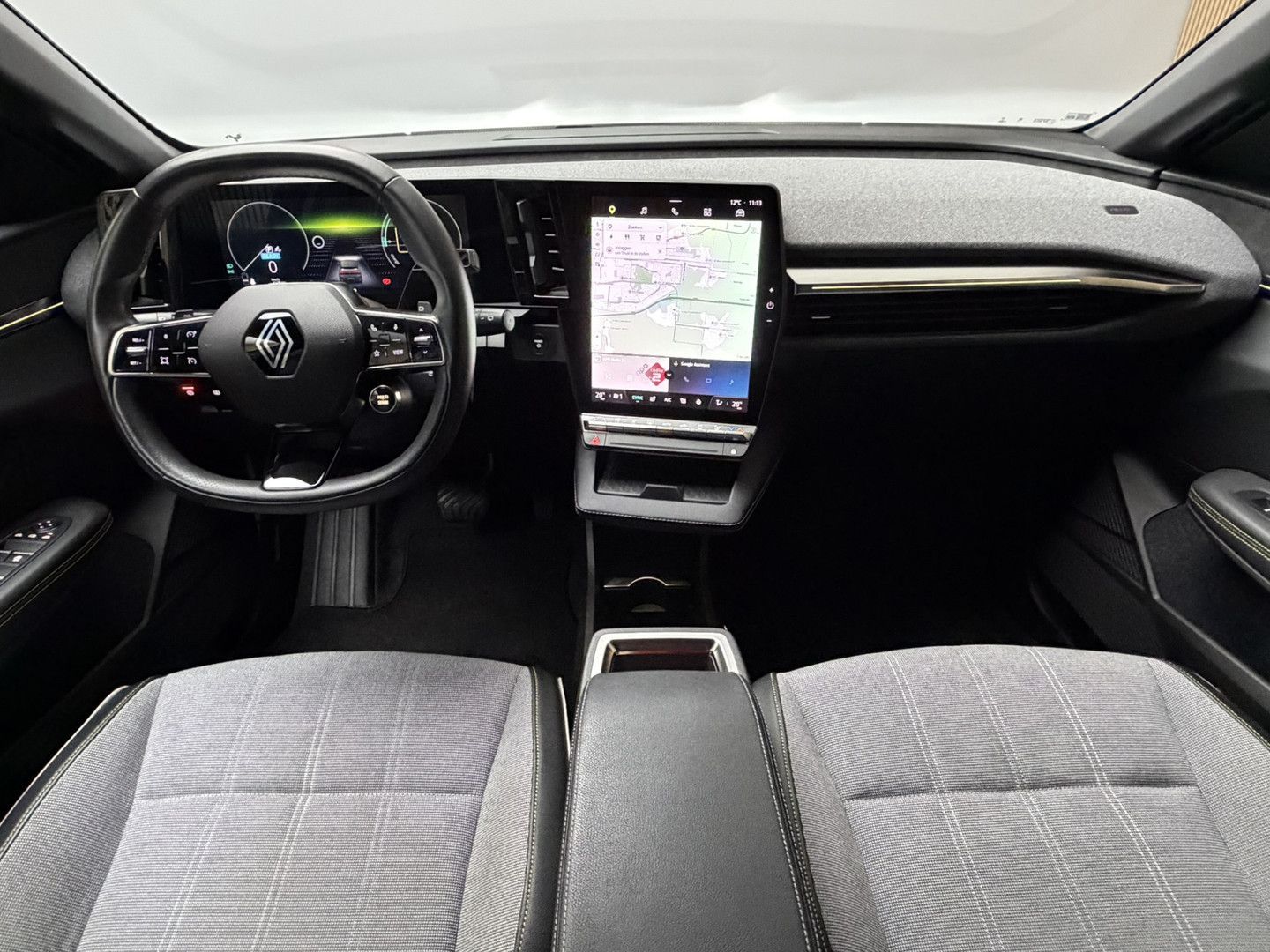 Renault Megane E-Tech EV60 Optimum Charge Iconic SOH 94, imagem 3