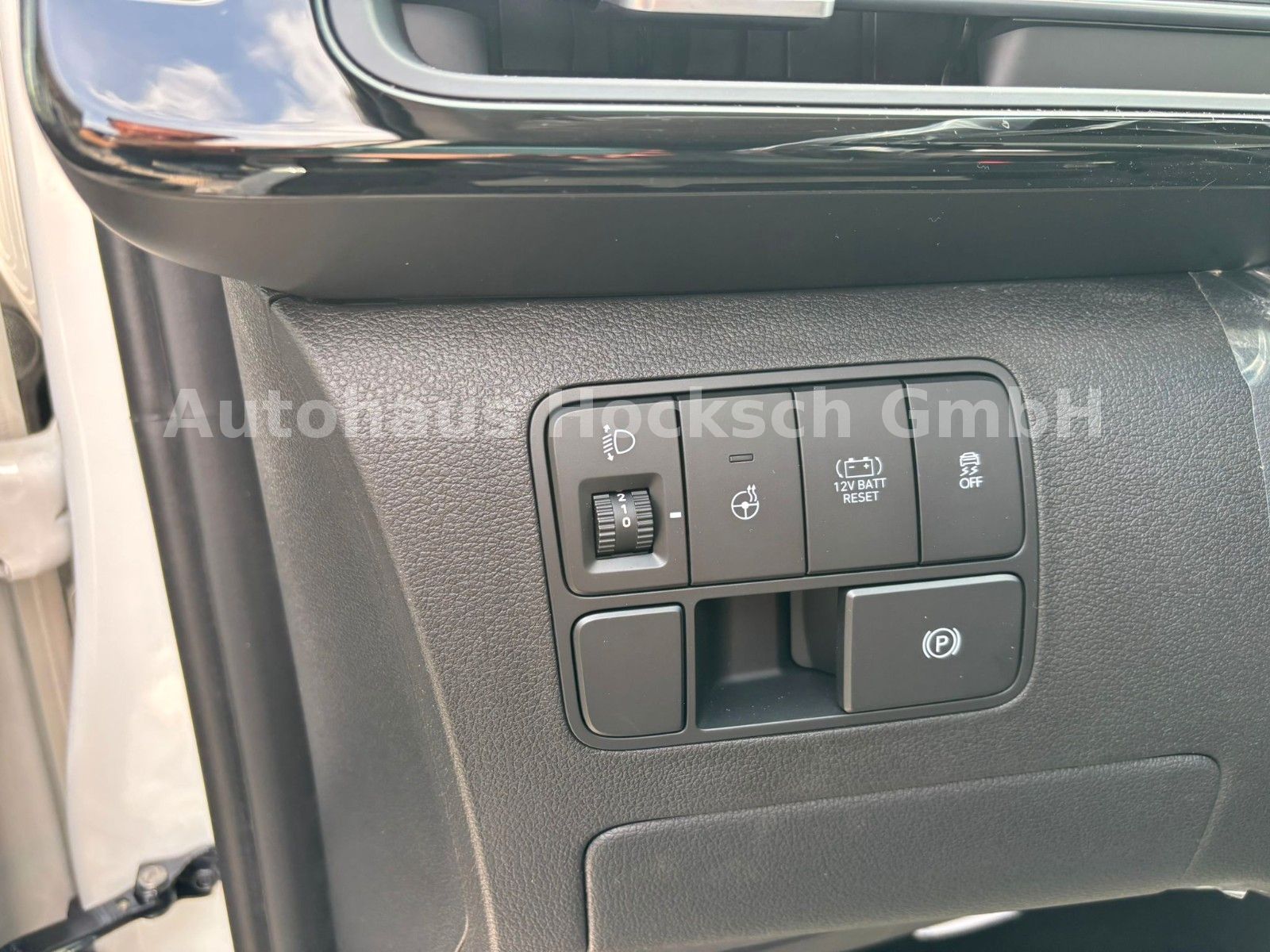 Hyundai Staria – Bild 12