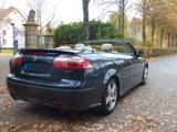 Saab 9-3 2.8 Turbo V6 Aero Cabrio Autom. top gepflegt - Saab: V6 Turbo