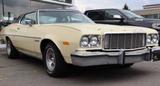 Ford 1976 Ford Gran Torino - Ford: Torino