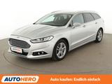 Ford Mondeo 1.5 EcoBoost Titanium Aut.*NAVI*LED*TEMPO - Ford Mondeo: Ecoboost