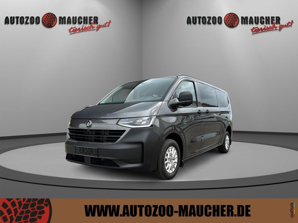 Volkswagen T7 Caravelle