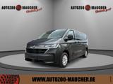 Volkswagen T7 Caravelle 2.0 TDI DSG LR 8SITZE/NAVI/MATRIX - Volkswagen T7 Caravelle: Automatik