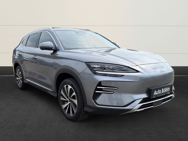 BYD Seal U EV Comfort +Pano+360Kam+ACC+Sitzklima.
