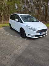 Ford Galaxy 2,0 TDCi 132kW Titanium PowerShift Ti... - Ford Galaxy
