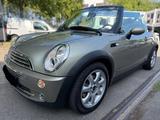 MINI COOPER Cabrio Cooper 2.Hand-Leder-Klima-PDC-Alu - MINI MINI aus 2008: Cabrio