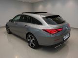 Mercedes-Benz CLA 200 Shooting Brake - Mercedes-Benz CLA Shooting Brake Diesel Gebrauchtwagen