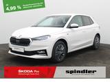 Skoda Fabia Selection 1.0 TSI /LED, Tempomat, RFK, PDC - SKODA Fabia Leasingangebote für Privatpersonen