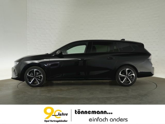 Astra L ST GS+LED+NAVI+360 GRAD KAMERA+SITZ-/LEN