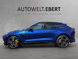 Aston Martin DBX707 1.Hd.Aston AHK (TowBar) darkknight-havana - Aston Martin Gebrauchtwagen von 2023