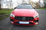 Mercedes-Benz CLA 200 Shooting Brake Checkheft MB100 Garantie  - Mercedes-Benz CLA 200 Shooting Brake von privat