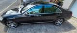 Mercedes-Benz S 450 CDI L - - Mercedes-Benz S 450: Limousine