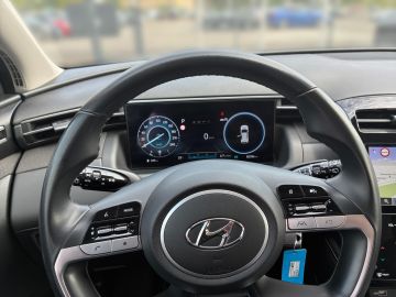 Hyundai TUCSON - 8