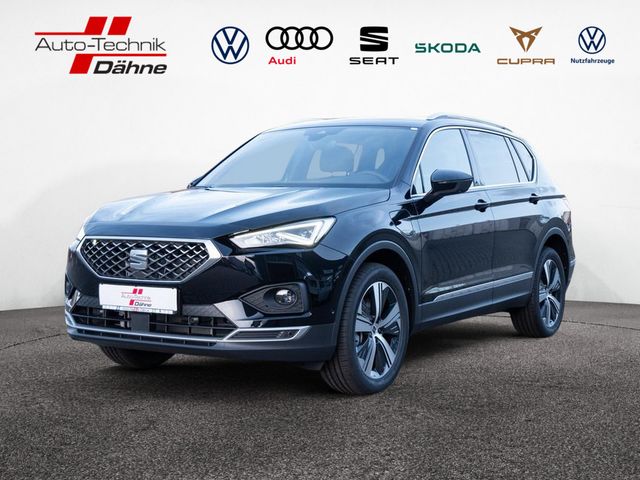 Seat Tarraco 1.4 e-HYBRID Xcellence SHZ NAVI LED PANO