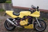 Kawasaki Gpz 1000 RX 17 Zoll Umbau - Angebote