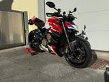 Ducati Streetfighter V4 - DUCATI STREETFIGHTER S