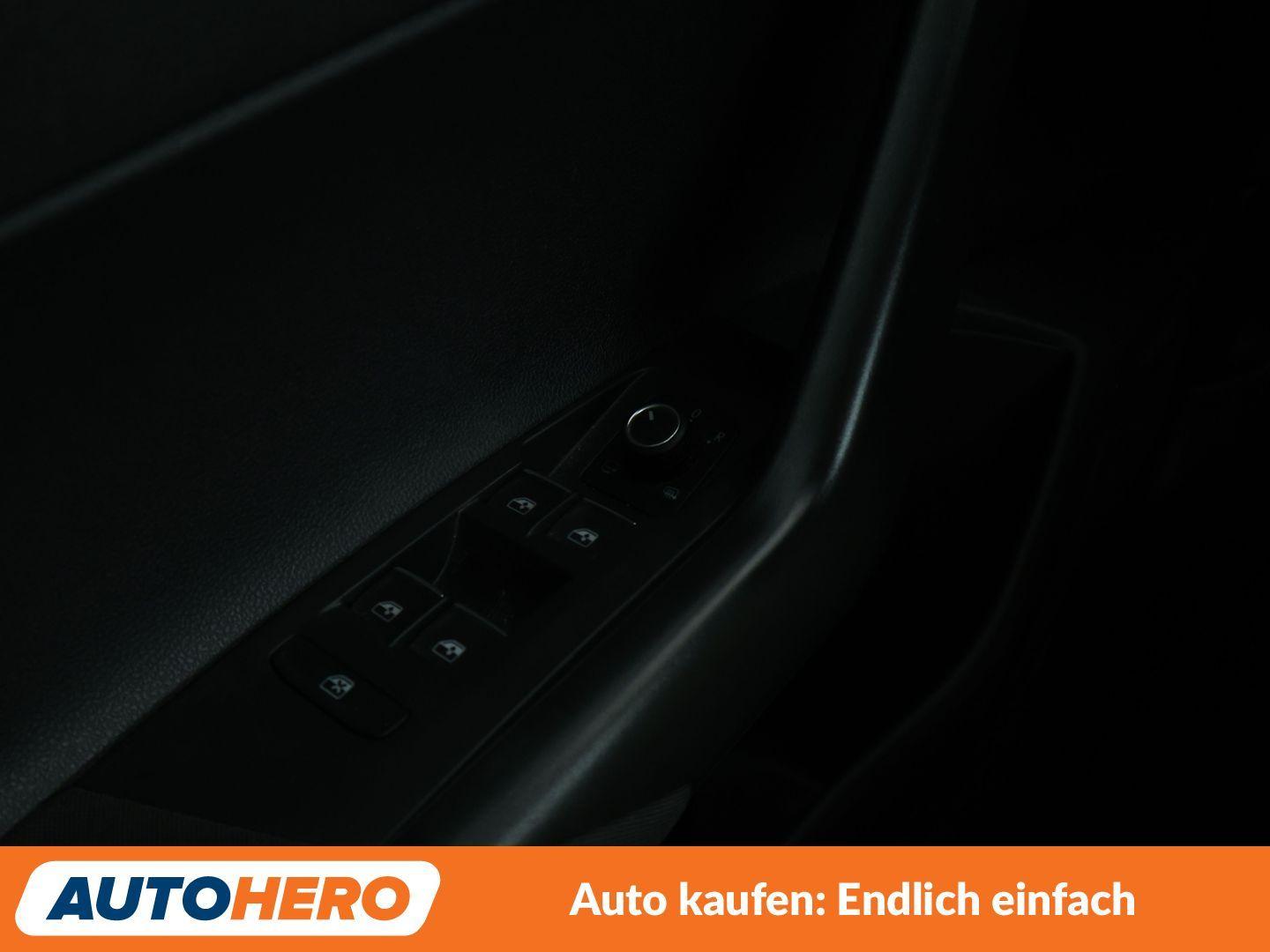 Volkswagen Polo 2.0 TSI GTI, миниатюра 25