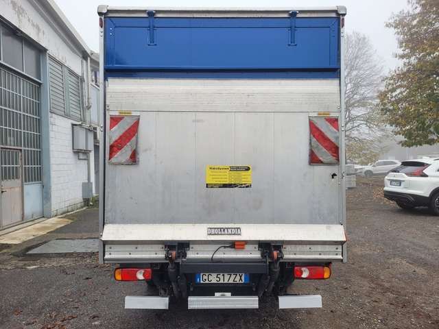 Peugeot Boxer 19900+IVA 335 2.2 BLUEHDI 140 CV E