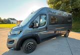 Knaus Boxlife 600 ME - bitte lesen! - Knaus 600 me