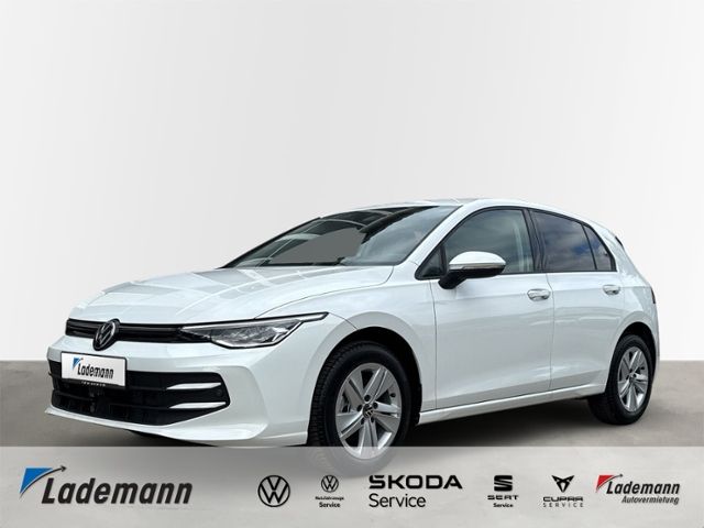 Golf 1.0 TSI FACELIFT AHK+HEAD-UP+RFK+ACC+NAVI.+