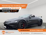 Aston Martin V8 Vantage Roadster  F1 Edition 360 CARBON AERO  - Aston Martin Gebrauchtwagen von 2022