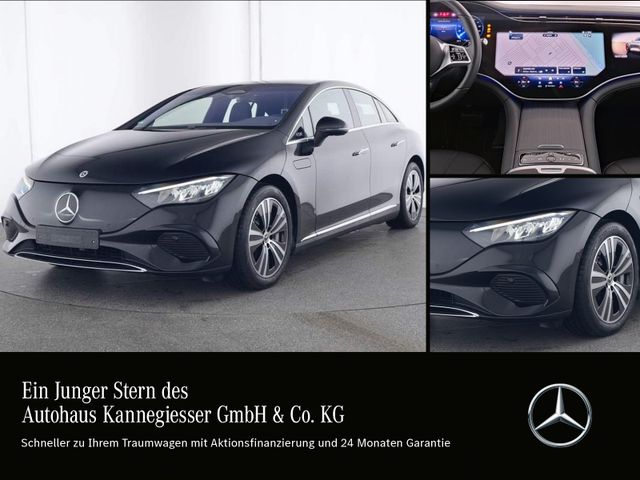 Mercedes-Benz EQE 300*HYPERSCREEN*PANO-DACH*WINTER-PAKET*2024*