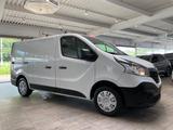 Renault Trafic 1,6 dCi Kastenwagen*Garantie*1.Hand*AHK