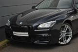 BMW 650i xDrive Coupé*M-Paket! Pano! LED! Deutsch!*