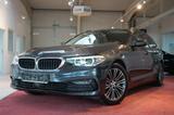 BMW 525 Touring Sport Line*LED*Virtual*Navi* - BMW 525: Kombi