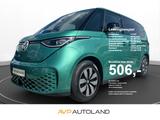 Volkswagen ID. Buzz Pro KR kurz | HUD | AHK | ACC | IQ.LIGH