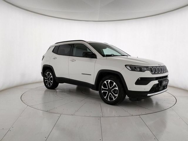 Jeep Compass 1.6 Multijet II 80 Anniversario 2WD