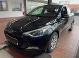 Hyundai i20 1.0|LED|Einpark|BT|Lenk-SHZ|Tempo|KlimaAT| - Hyundai i20: Limousine