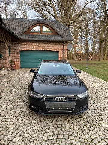 Audi A4 Avant/224PS/AUTOMATIK/LEDER/XENON/ACC