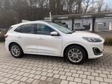 Ford Kuga 2.5 Duratec PHEV Vignale  - Ford Kuga Vignale mit Hybrid-Antrieb (Benzin/Elektro)