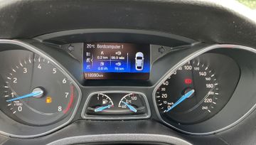 Ford Focus - 10