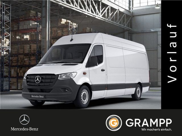 Mercedes-Benz 317 Sprinter Kasten L3H2 *NAVI*360*93l*Schwings.