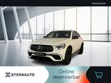 Mercedes-Benz GLC 63 S AMG 4M Coupé Night Perf AGA Drivers HUD - gebrauchte Mercedes-Benz GLC 63 AMG aus dem Jahr 2023