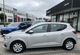 Dacia Sandero Comfort LPG100 Cam Navi EPH SH 1Hd uvm - Dacia Sandero mit LPG-Antrieb