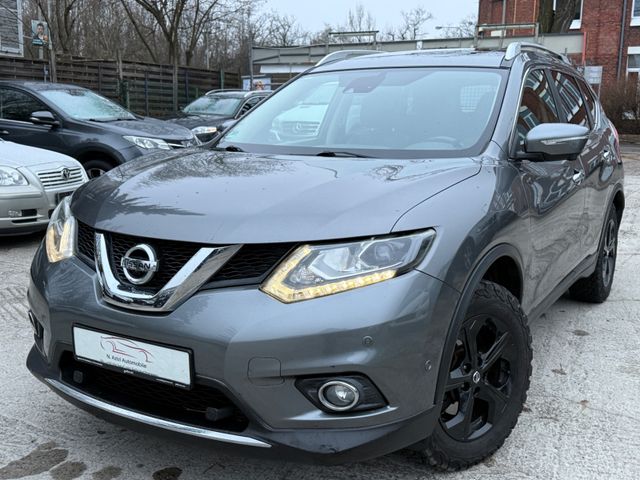 Nissan X-Trail 1.6 dci Tekna *Navi*Panno*Kamera360*