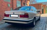BMW 525i Executive - restauriert - Gutachten 20TEuro - BMW 525 in Berlin