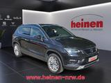 Seat Ateca 1.5 TSI Xcellence NAVI LED ACC 18Z PANO - Seat Ateca Gebrauchtwagen in Dortmund
