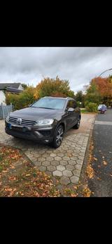 Volkswagen Touareg 3.0 V6 TDI SCR Tiptr. BMT Terrain 262 PS - Volkswagen Touareg: 6.0