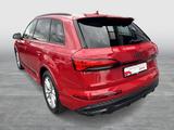 Audi Q7 60 quattro HYBRID S LINE PANO AHK 360CAM LM21 - Audi Q7 Gebrauchtwagen in Dortmund