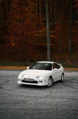 Honda Integra Type-R Type-R - Honda Gebrauchtwagen von 1998